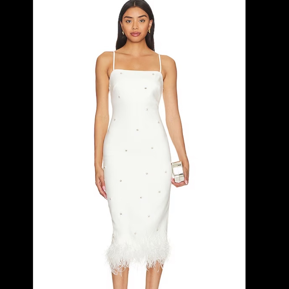 Likely Electra Dress